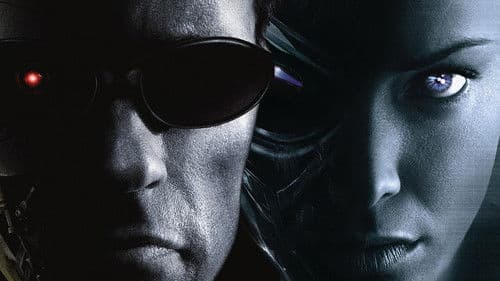 Terminator 3 - Rebellion der Maschinen Bild 3