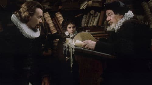 Will Shakespeare Bild 1