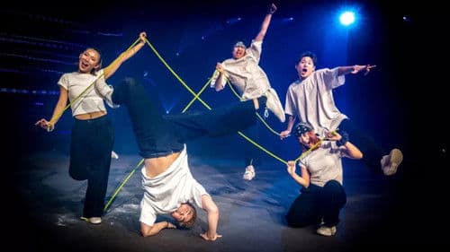 Le Cirque Phénix - 25 ans Bild 1