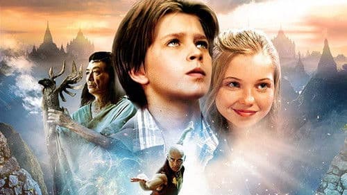 Das verschollene Medaillon - Die Abenteuer des Billy Stone Bild 5