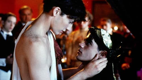 Lilies - Theater der Leidenschaft Bild 1