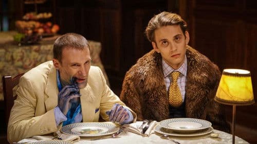 Judith Hôtel Bild 1