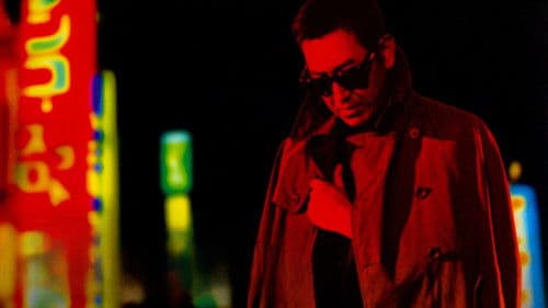 博徒外人部隊 Bild 1