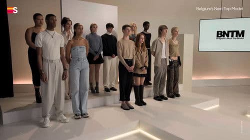 Belgium's Next Top Model Bild 6