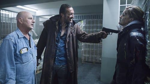 Im Auge des Hurrikans Bild 5