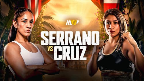 Amanda Serrano vs. Reina Tellez Bild 2
