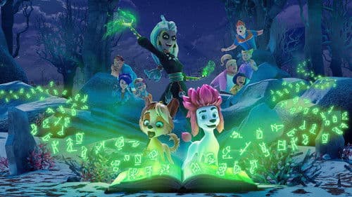 100% Wolf: Die Legende von Svenberg Bild 1