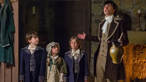 Duch nad zlato Bild 1