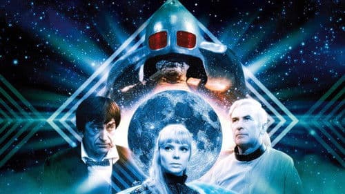 Doctor Who: Die Saat des Todes Bild 6