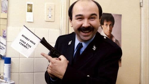 Pinot, Gendarm und Herzensbrecher Bild 3