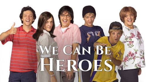 We Can Be Heroes: Finding The Australian of the Year Bild 4