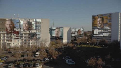 La banlieue, c’est le paradis Bild 3