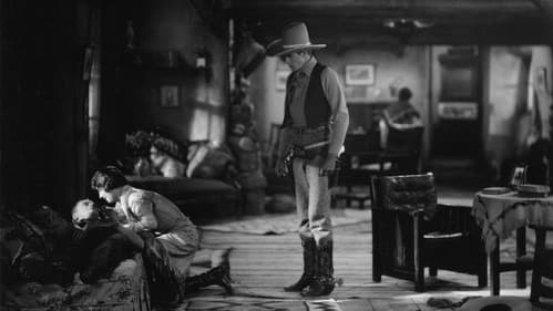 The Last Outlaw Bild 4