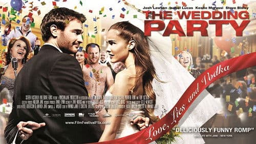 The Wedding Party - Was ist schon Liebe? Bild 2