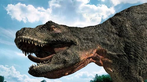 Dinosaurier – Im Reich der Giganten Bild 7