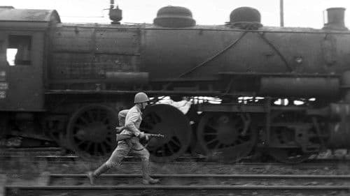 Krzyż Walecznych Bild 1