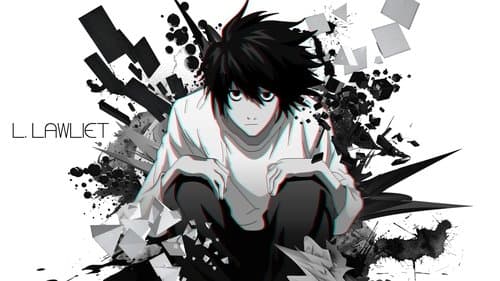 Death Note Relight 1: Visions of a God Bild 4