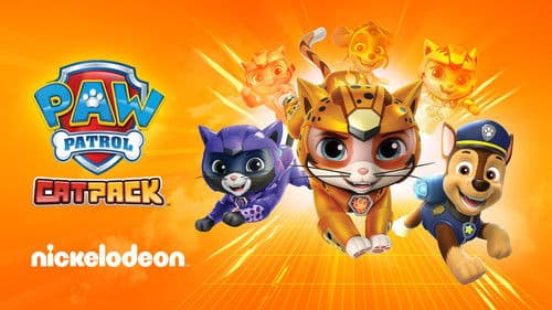 Cat Pack: A PAW Patrol Exclusive Event Bild 2