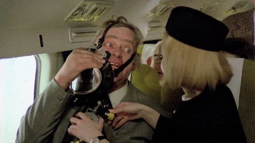 Nøglen til paradis Bild 1