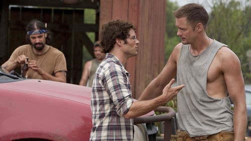 Straw Dogs - Wer Gewalt sät Bild 2