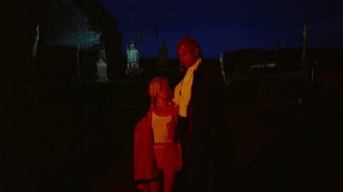 Die Folterkammer des Vampirs Bild 5