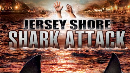 Jersey Shore Shark Attack Bild 8