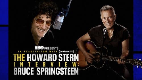 The Howard Stern Interview: Bruce Springsteen Bild 2