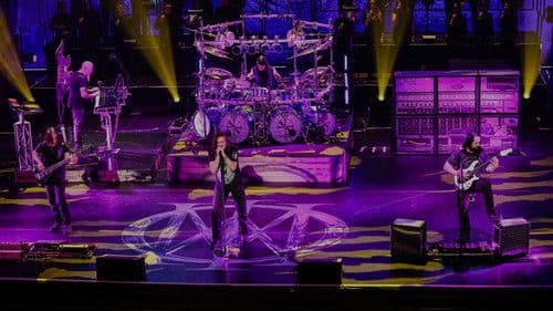 Dream Theater - Distant Memories Live in London Bild 1