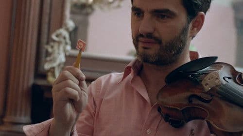 Скрипка Bild 1