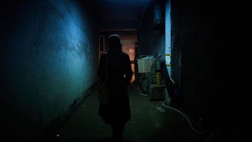 The Old Woman with the Knife Bild 8