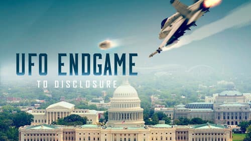 UFO Endgame to Disclosure Bild 3