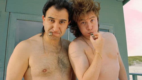 Die Bademeister – Weiber, saufen, Leben retten Bild 3