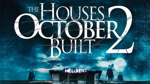 The Houses October Built 2 Bild 3