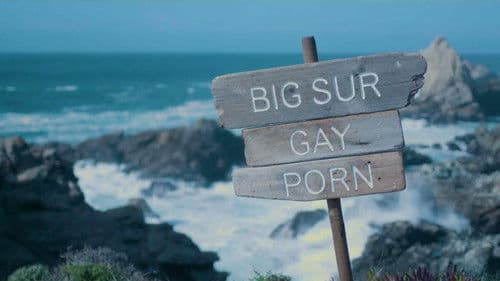 Big Sur Gay Porn Bild 2