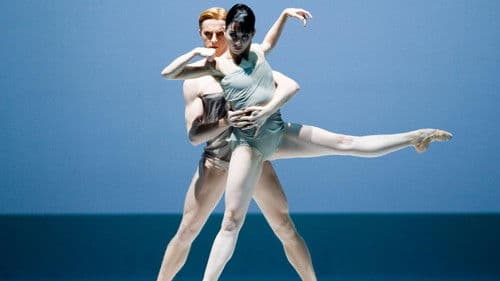 McGregor: Chroma / Infra / Limen Bild 2