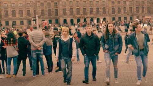 Low Flyers: The Europe Trip Bild 3