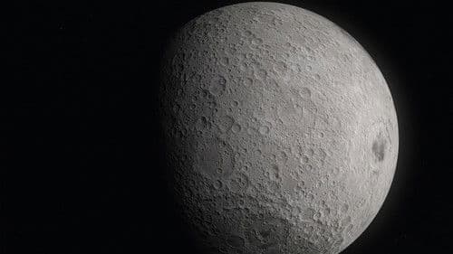 Apollo: Back to the Moon Bild 5