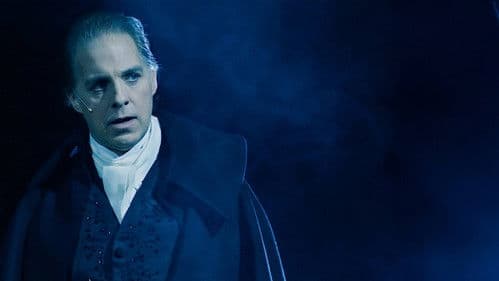 Läs detta brev och darra Bild 1