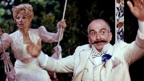 Onkel Paul, die große Pflaume Bild 6