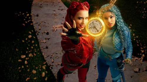 Descendants 4: The Rise of Red Bild 6