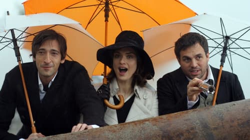 Brothers Bloom Bild 4