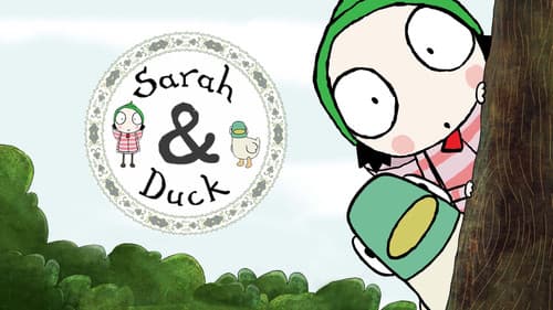 Sarah & Duck Bild 3