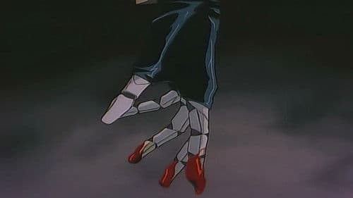 Battle Angel Alita Bild 1