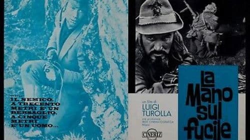 La mano sul fucile Bild 1