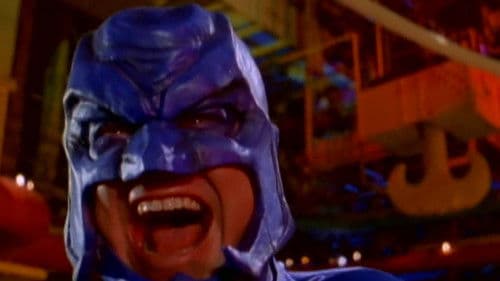 Goosebumps: Attack of the Mutant Bild 1