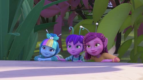 Die Tautropfentagebücher Bild 3