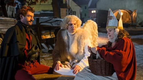 Anděl Páně Bild 2