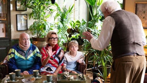 Max und die wilde 7 - Die Geister-Oma Bild 4