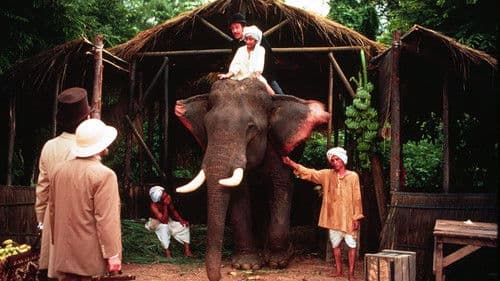 In 80 Tagen um die Welt Bild 8