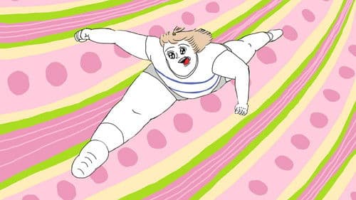 カッラフルなエッッブリデイ Bild 1